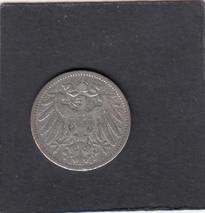 Beschrijving: 1 Mark